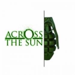 Across The Sun : This War